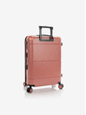 Heys Koralni potovalni kovček Heys Zen M Coral