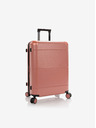 Heys Koralni potovalni kovček Heys Zen M Coral