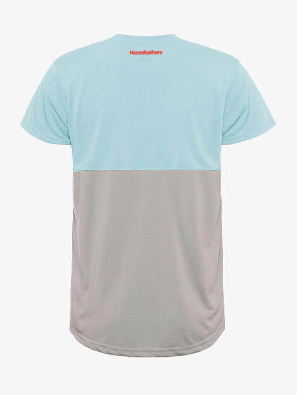 Horsefeathers Ženska kolesarska majica Fury Horsefeathers