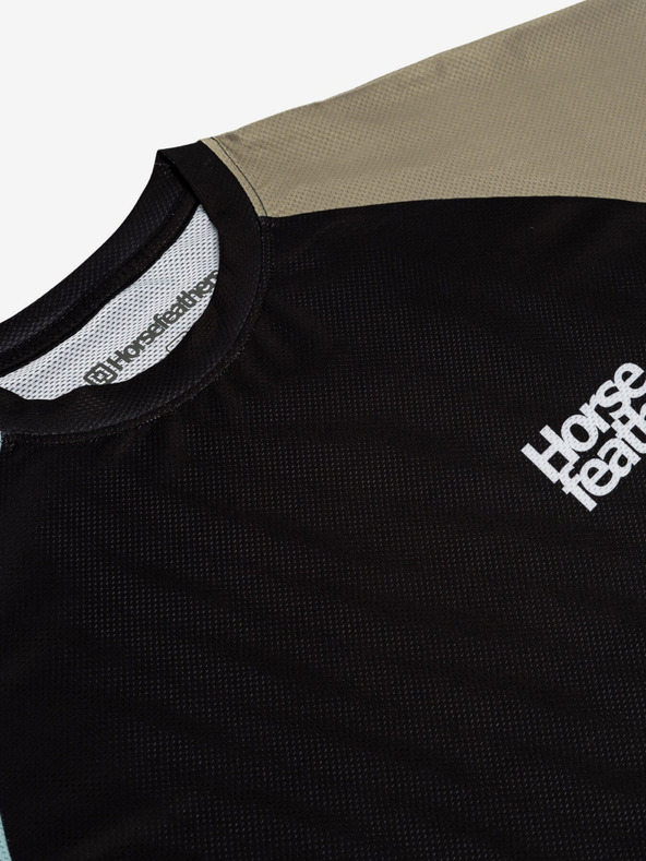 Horsefeathers Ženski kolesarski dres Quantum LS Horsefeathers