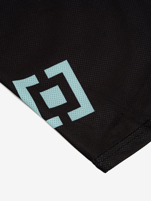 Horsefeathers Ženski kolesarski dres Quantum LS Horsefeathers