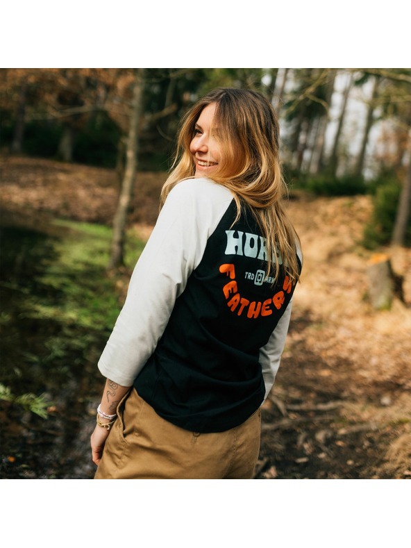 Horsefeathers Top Oly Horsefeathers