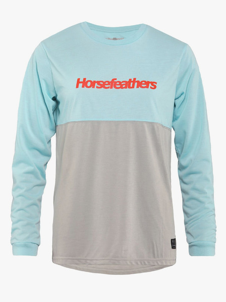 Horsefeathers Ženska kolesarska majica Fury LS Horsefeathers