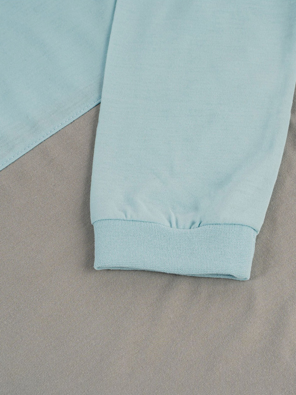 Horsefeathers Ženska kolesarska majica Fury LS Horsefeathers