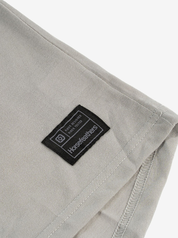 Horsefeathers Ženska kolesarska majica Fury LS Horsefeathers