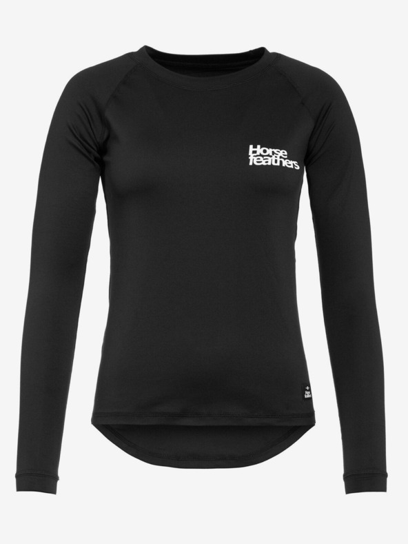 Horsefeathers Dekliško termo majico Vala LS Horsefeathers