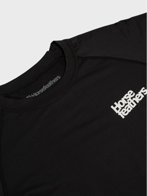 Horsefeathers Dekliško termo majico Vala LS Horsefeathers