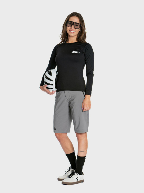 Horsefeathers Dekliško termo majico Vala LS Horsefeathers