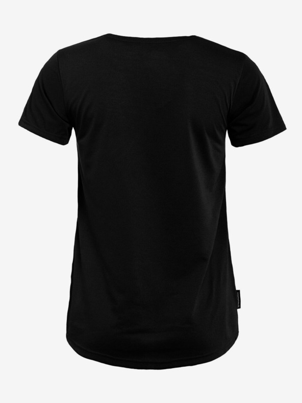 Horsefeathers Dekliško funkcionalno majico Leila II Horsefeathers