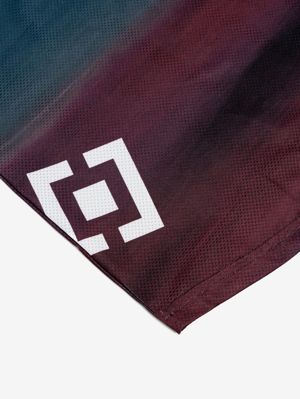 Horsefeathers Ženski kolesarski dres Quantum LS Horsefeathers