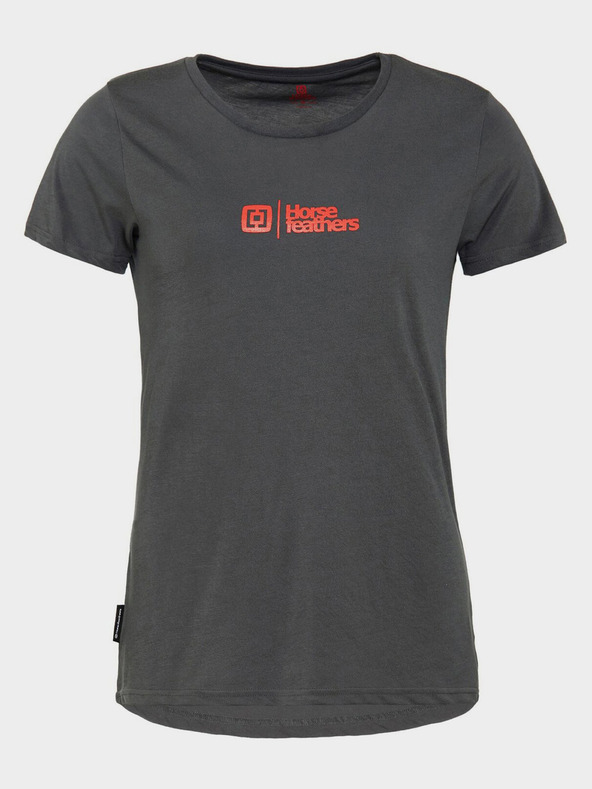 Horsefeathers Ženska funkcionalna majica Leila Horsefeathers