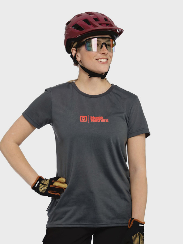 Horsefeathers Ženska funkcionalna majica Leila Horsefeathers