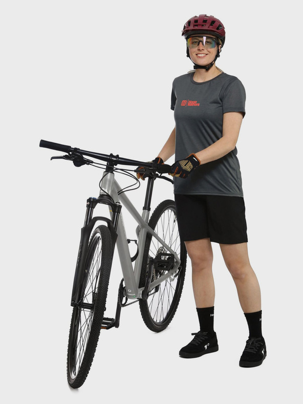 Horsefeathers Ženska funkcionalna majica Leila Horsefeathers