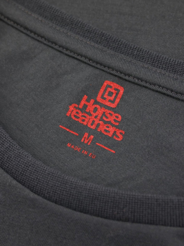 Horsefeathers Ženska funkcionalna majica Leila Horsefeathers