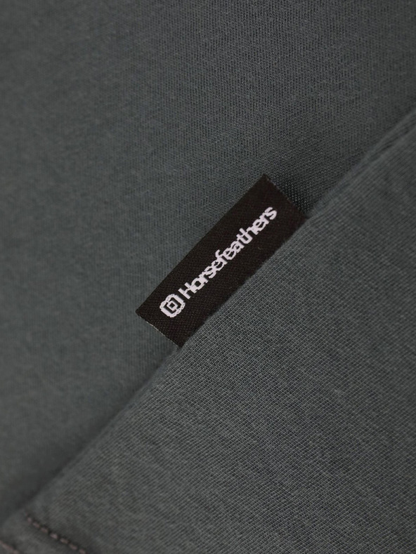 Horsefeathers Ženska funkcionalna majica Leila Horsefeathers