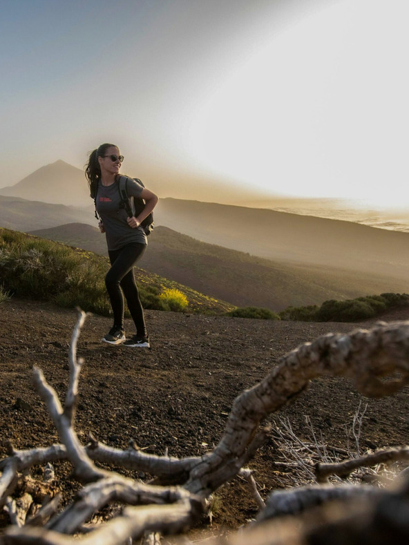 Horsefeathers Ženska funkcionalna majica Leila Horsefeathers