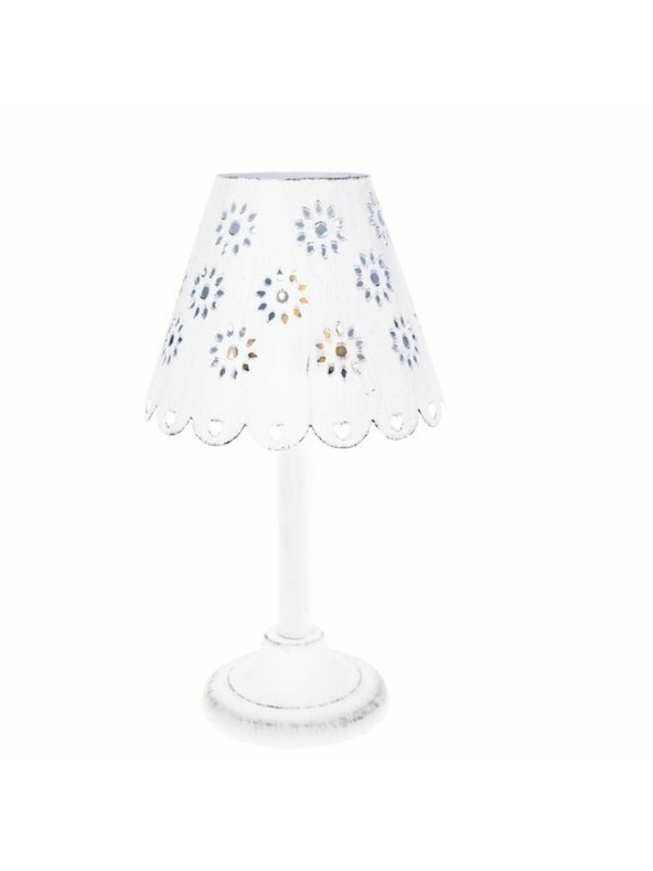 Casa de Engel Kovinski svečnik - svetilka, 6/24