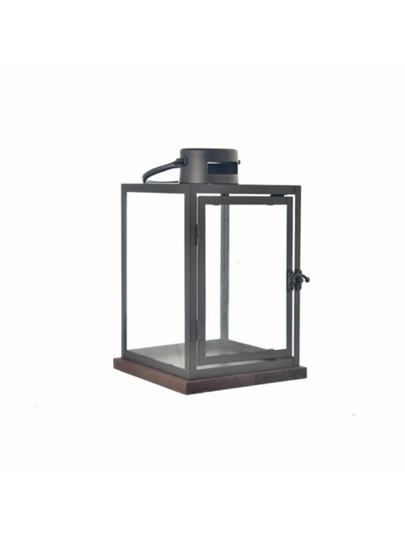 Casa de Engel Svetilka (les, kovina), 0/1