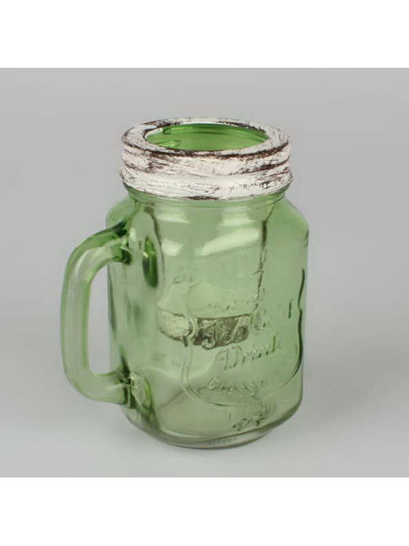 Casa de Engel Stekleni svečnik, 0/24