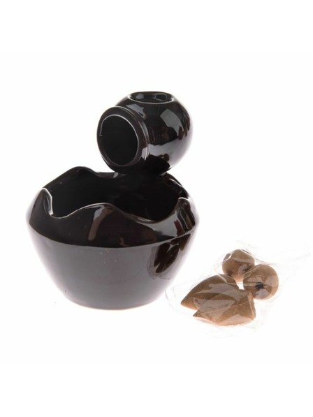 Casa de Engel Keramična kadilnica, 0/72