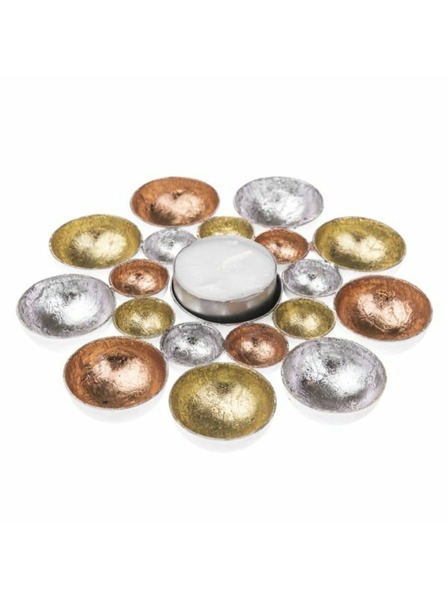 Casa de Engel Kovinski svečnik, 6/36