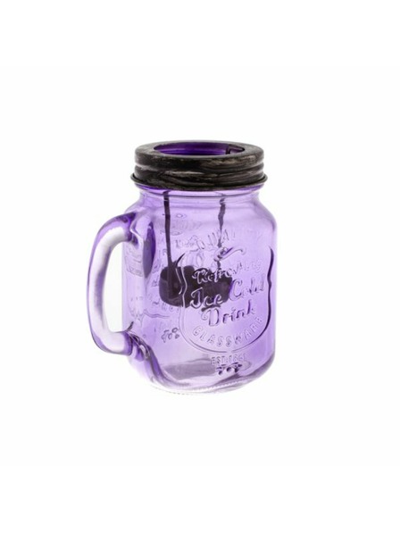 Casa de Engel Stekleni svečnik, 0/24