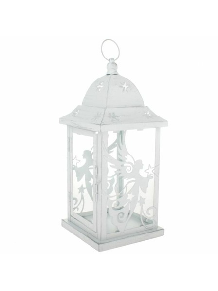 Casa de Engel Kovinska svetilka, 1/8