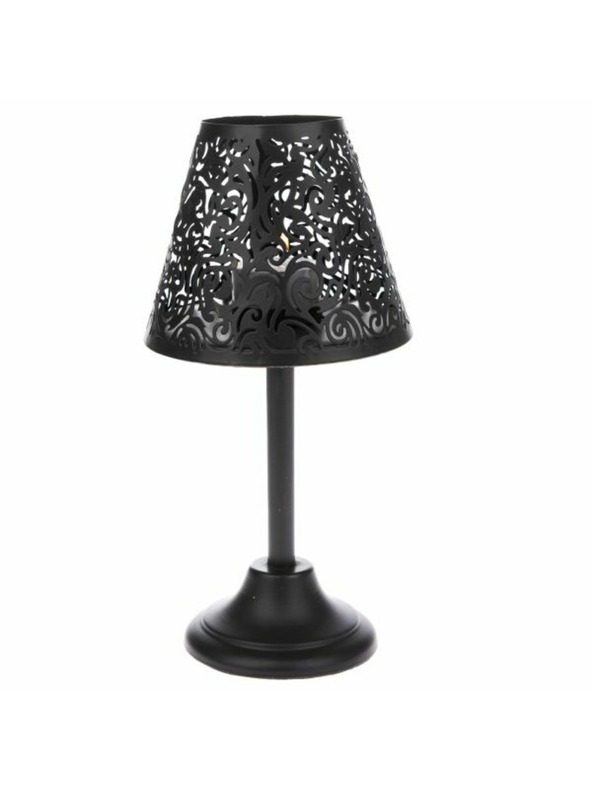 Casa de Engel Kovinski svečnik - svetilka, 4/16