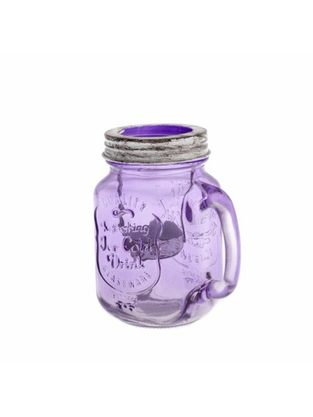 Casa de Engel Stekleni svečnik, 0/24