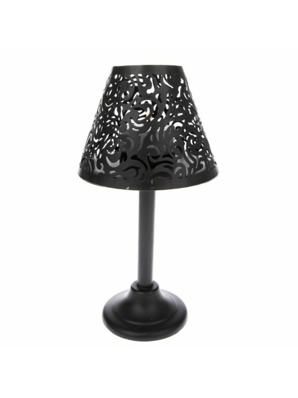 Casa de Engel Kovinski svečnik - svetilka, 6/24