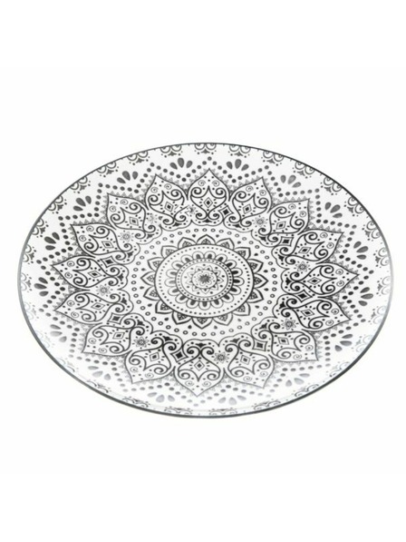 Casa de Engel Porcelanast krožnik, 6/36