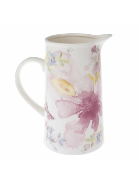 Casa de Engel Porcelanski vrč, 1100ml, 1/6