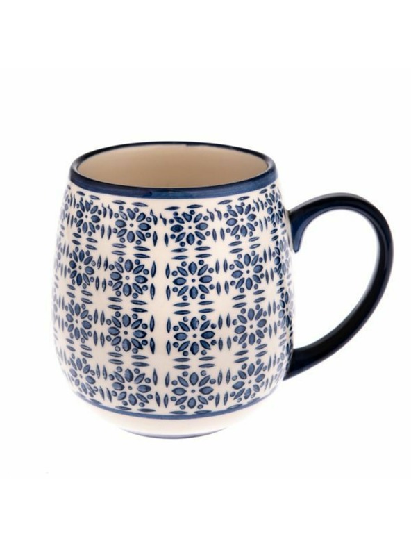 Casa de Engel Keramična skodelica, 6/36