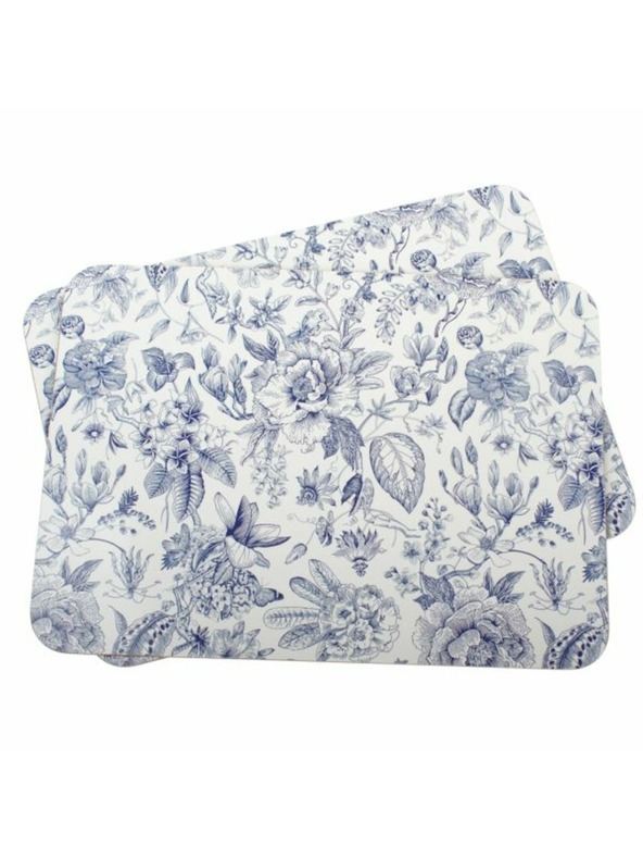 Casa de Engel Plutovinasti namizni podstavek - komplet 2 kosov, 0/18