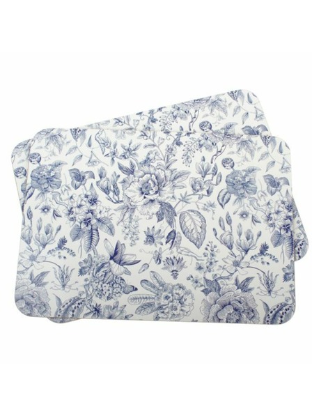 Casa de Engel Plutovinasti namizni podstavek - komplet 2 kosov, 0/18