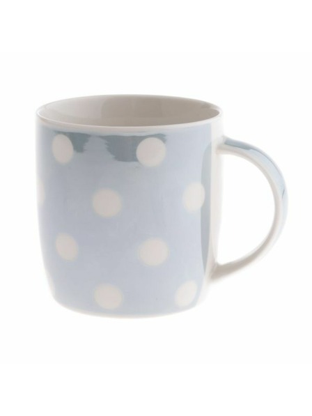 Casa de Engel Porcelanasta skodelica, 12/48