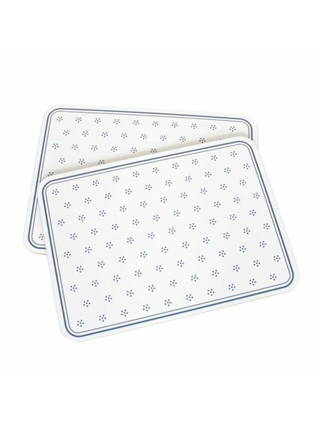 Casa de Engel Plutovinasti namizni podstavek - komplet 2 kosov, 0/18