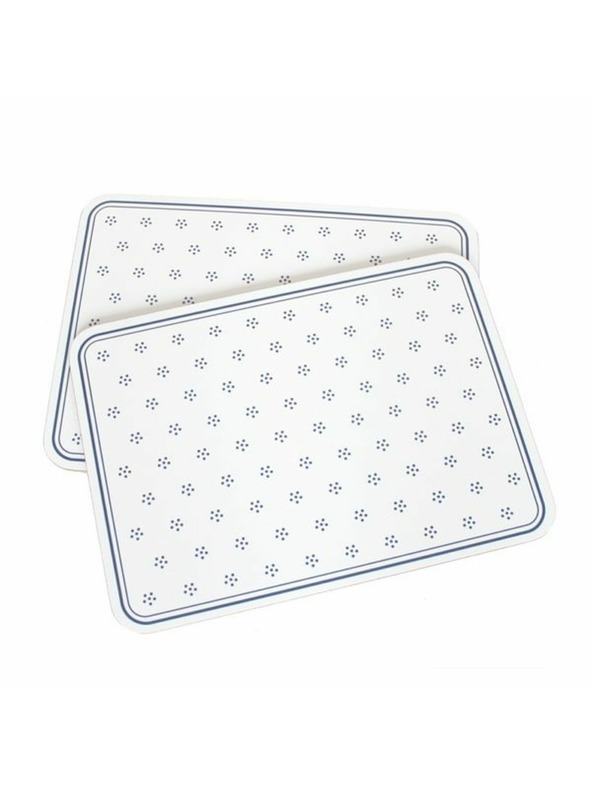 Casa de Engel Plutovinasti namizni podstavek - komplet 2 kosov, 0/18