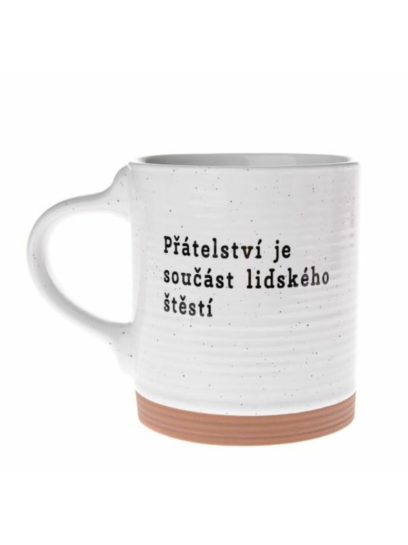 Casa de Engel Keramična skodelica CZ, 500ml, 12/36