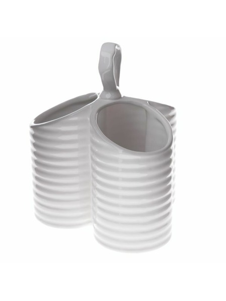 Casa de Engel Keramični nosilec za kuhinjsko orodje, 0/8