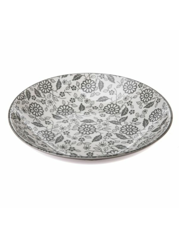 Casa de Engel Porcelanast krožnik - globok, 6/36