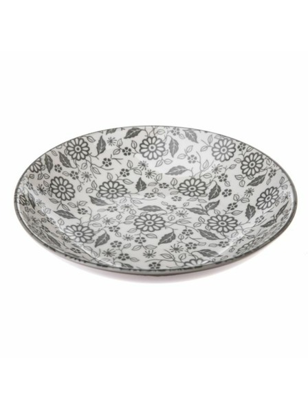 Casa de Engel Porcelanast krožnik - globok, 6/36