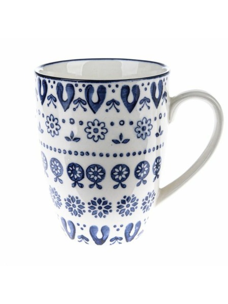 Casa de Engel Keramična skodelica, 350ml, 6/60