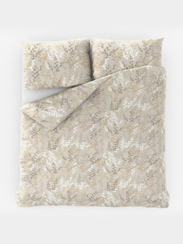 Kvalitex NORDIJSKA KOLEKCIJA 240x220, 70x90cm ASTRID