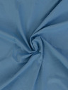 Kvalitex Prevleka iz jerseja z lycro 180x200cm svetlo modra Kvalitex