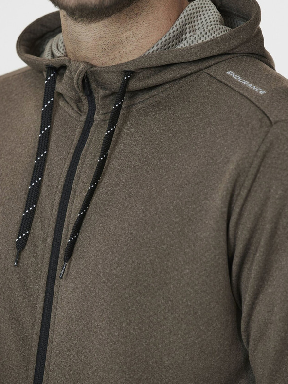 Endurance Moška majica Endurance Dereff