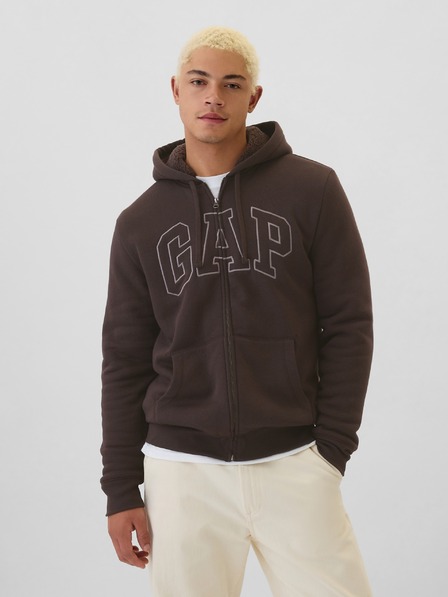 GAP Sherpa jopica z logotipom GAP