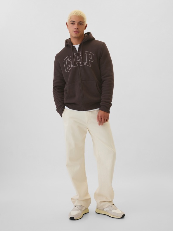 GAP Sherpa jopica z logotipom GAP