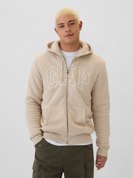 GAP Sherpa jopica z logotipom GAP