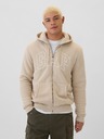 GAP Sherpa jopica z logotipom GAP
